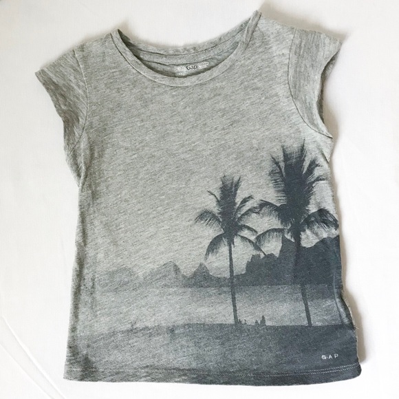 GAP Other - Baby Gap tee